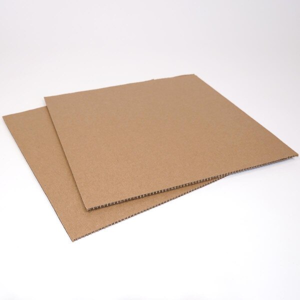 LP Record Mailer Filler Pads are ma